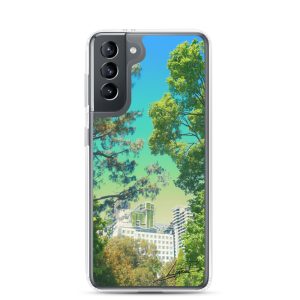 'Flagstaff' Samsung Case – LUCA | Store